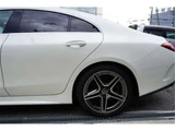 2020 Mercedes-Benz CLS-Class CLS220 D Sport Sedan for sale, Japanese used car export - photo 9 of 20 | GULJI TRADERS