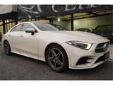 2020 Mercedes-Benz CLS-Class CLS220 D Sport Sedan for sale, Japanese used car export - photo 11 of 20 | GULJI TRADERS