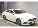2020 Mercedes-Benz CLS-Class CLS220d Sport Sedan for sale, Japanese used car export - photo 1 of 5 | GULJI TRADERS