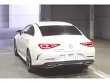2020 Mercedes-Benz CLS-Class CLS220d Sport Sedan for sale, Japanese used car export - photo 2 of 5 | GULJI TRADERS