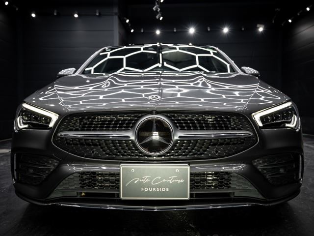 2021 Mercedes-Benz CLS-Class CLS220 d Sport Diesel Sedan for sale, Japanese used car export | GULJI TRADERS