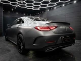 2021 Mercedes-Benz CLS-Class CLS220 d Sport Diesel Sedan for sale, Japanese used car export - photo 5 of 67 | GULJI TRADERS