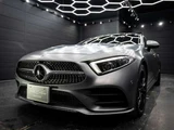2021 Mercedes-Benz CLS-Class CLS220 d Sport Diesel Sedan for sale, Japanese used car export - photo 8 of 67 | GULJI TRADERS