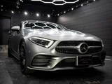 2021 Mercedes-Benz CLS-Class CLS220 d Sport Diesel Sedan for sale, Japanese used car export - photo 9 of 67 | GULJI TRADERS