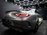 2021 Mercedes-Benz CLS-Class CLS220 d Sport Diesel Sedan for sale, Japanese used car export - photo 10 of 67 | GULJI TRADERS