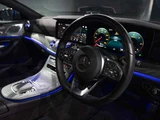 2021 Mercedes-Benz CLS-Class CLS220 d Sport Diesel Sedan for sale, Japanese used car export - photo 13 of 67 | GULJI TRADERS