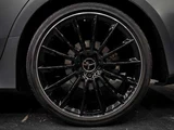 2021 Mercedes-Benz CLS-Class CLS220 d Sport Diesel Sedan for sale, Japanese used car export - photo 17 of 67 | GULJI TRADERS