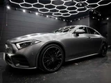 2021 Mercedes-Benz CLS-Class CLS220 d Sport Diesel Sedan for sale, Japanese used car export - photo 20 of 67 | GULJI TRADERS