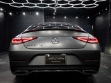 2021 Mercedes-Benz CLS-Class CLS220 d Sport Diesel Sedan for sale, Japanese used car export - photo 23 of 67 | GULJI TRADERS