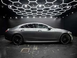 2021 Mercedes-Benz CLS-Class CLS220 d Sport Diesel Sedan for sale, Japanese used car export - photo 25 of 67 | GULJI TRADERS