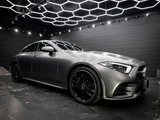 2021 Mercedes-Benz CLS-Class CLS220 d Sport Diesel Sedan for sale, Japanese used car export - photo 26 of 67 | GULJI TRADERS
