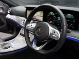 2021 Mercedes-Benz CLS-Class CLS220 d Sport Diesel Sedan for sale, Japanese used car export - photo 28 of 67 | GULJI TRADERS