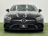 2021 Mercedes-Benz CLS-Class d Sport Sedan for sale, Japanese used car export - photo 15 of 20 | GULJI TRADERS