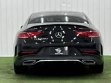 2021 Mercedes-Benz CLS-Class d Sport Sedan for sale, Japanese used car export - photo 16 of 20 | GULJI TRADERS