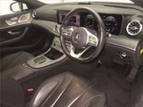 2021 Mercedes-Benz CLS-Class CLS220d Sport Sedan for sale, Japanese used car export - photo 3 of 11 | GULJI TRADERS