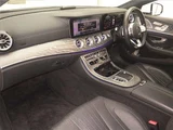 2021 Mercedes-Benz CLS-Class CLS220d Sport Sedan for sale, Japanese used car export - photo 4 of 11 | GULJI TRADERS