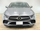 2021 Mercedes-Benz CLS-Class CLS220d Sport Sedan for sale, Japanese used car export - photo 2 of 9 | GULJI TRADERS