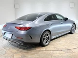 2021 Mercedes-Benz CLS-Class CLS220d Sport Sedan for sale, Japanese used car export - photo 3 of 9 | GULJI TRADERS
