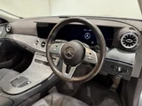 2021 Mercedes-Benz CLS-Class CLS220d Sport Sedan for sale, Japanese used car export - photo 4 of 9 | GULJI TRADERS