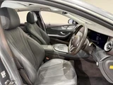 2021 Mercedes-Benz CLS-Class CLS220d Sport Sedan for sale, Japanese used car export - photo 5 of 9 | GULJI TRADERS