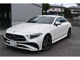 2022 Mercedes-Benz CLS-Class Sedan for sale, Japanese used car export - photo 1 of 41 | GULJI TRADERS