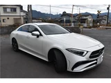 2022 Mercedes-Benz CLS-Class Sedan for sale, Japanese used car export - photo 3 of 41 | GULJI TRADERS