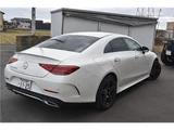 2022 Mercedes-Benz CLS-Class Sedan for sale, Japanese used car export - photo 5 of 41 | GULJI TRADERS