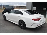 2022 Mercedes-Benz CLS-Class Sedan for sale, Japanese used car export - photo 7 of 41 | GULJI TRADERS