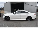 2022 Mercedes-Benz CLS-Class Sedan for sale, Japanese used car export - photo 8 of 41 | GULJI TRADERS