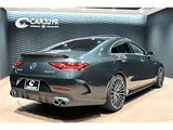 2022 Mercedes-Benz CLS-Class CLS53 Sedan for sale, Japanese used car export - photo 2 of 67 | GULJI TRADERS