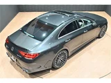 2022 Mercedes-Benz CLS-Class CLS53 Sedan for sale, Japanese used car export - photo 8 of 67 | GULJI TRADERS