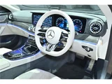 2022 Mercedes-Benz CLS-Class CLS53 Sedan for sale, Japanese used car export - photo 13 of 67 | GULJI TRADERS