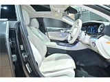 2022 Mercedes-Benz CLS-Class CLS53 Sedan for sale, Japanese used car export - photo 14 of 67 | GULJI TRADERS