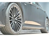2022 Mercedes-Benz CLS-Class CLS53 Sedan for sale, Japanese used car export - photo 62 of 67 | GULJI TRADERS