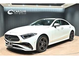 2022 Mercedes-Benz CLS-Class CLS220d Sport Sedan for sale, Japanese used car export - photo 1 of 65 | GULJI TRADERS