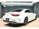 2022 Mercedes-Benz CLS-Class CLS220d Sport Sedan for sale, Japanese used car export - photo 2 of 65 | GULJI TRADERS