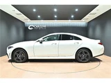 2022 Mercedes-Benz CLS-Class CLS220d Sport Sedan for sale, Japanese used car export - photo 5 of 65 | GULJI TRADERS