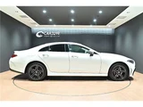 2022 Mercedes-Benz CLS-Class CLS220d Sport Sedan for sale, Japanese used car export - photo 6 of 65 | GULJI TRADERS