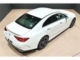 2022 Mercedes-Benz CLS-Class CLS220d Sport Sedan for sale, Japanese used car export - photo 8 of 65 | GULJI TRADERS