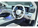 2022 Mercedes-Benz CLS-Class CLS220d Sport Sedan for sale, Japanese used car export - photo 11 of 65 | GULJI TRADERS