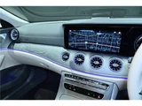 2022 Mercedes-Benz CLS-Class CLS220d Sport Sedan for sale, Japanese used car export - photo 13 of 65 | GULJI TRADERS