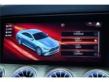 2022 Mercedes-Benz CLS-Class CLS220d Sport Sedan for sale, Japanese used car export - photo 17 of 65 | GULJI TRADERS