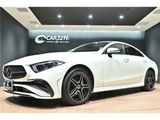 2022 Mercedes-Benz CLS-Class CLS220d Sport Sedan for sale, Japanese used car export - photo 43 of 65 | GULJI TRADERS