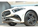 2022 Mercedes-Benz CLS-Class CLS220d Sport Sedan for sale, Japanese used car export - photo 45 of 65 | GULJI TRADERS