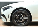 2022 Mercedes-Benz CLS-Class CLS220d Sport Sedan for sale, Japanese used car export - photo 46 of 65 | GULJI TRADERS