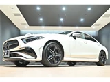 2022 Mercedes-Benz CLS-Class CLS220d Sport Sedan for sale, Japanese used car export - photo 65 of 65 | GULJI TRADERS