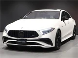 2022 Mercedes-Benz CLS-Class Sedan for sale, Japanese used car export - photo 2 of 46 | GULJI TRADERS