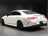 2022 Mercedes-Benz CLS-Class Sedan for sale, Japanese used car export - photo 3 of 46 | GULJI TRADERS