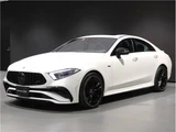2022 Mercedes-Benz CLS-Class Sedan for sale, Japanese used car export - photo 9 of 46 | GULJI TRADERS
