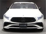 2022 Mercedes-Benz CLS-Class Sedan for sale, Japanese used car export - photo 10 of 46 | GULJI TRADERS